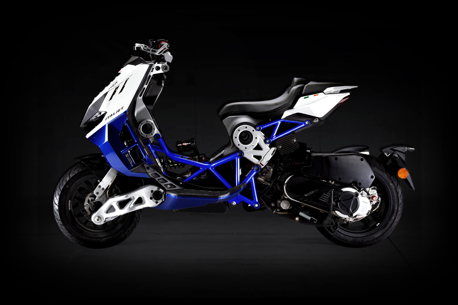 Italjet dragster 2019 discount